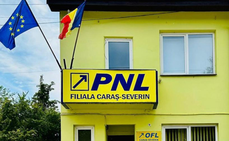 Viorel Bașag și Bogdan Miloș, propuși pentru excluderea din PNL 1 pnl