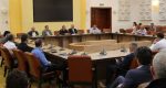Demersuri la București în vederea obținerii unor ajutoare de la rezervele de stat pentru Reșița