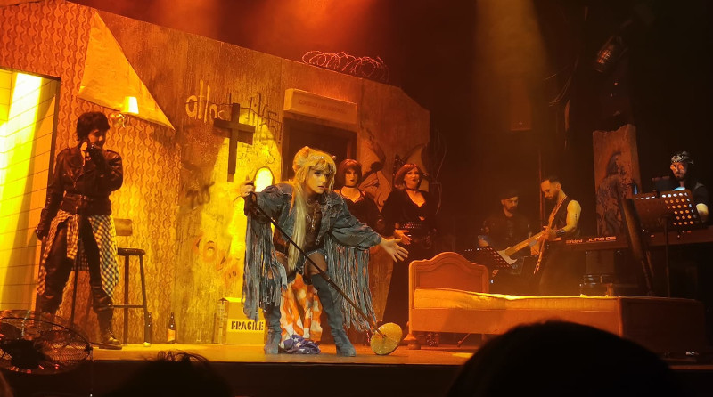 „New Wave Festival Reșița 2023“ și-a desemnat câștigătorii 1 teatru