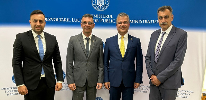 11.000.000 lei pentru comuna Eftimie Murgu 1 eftimie