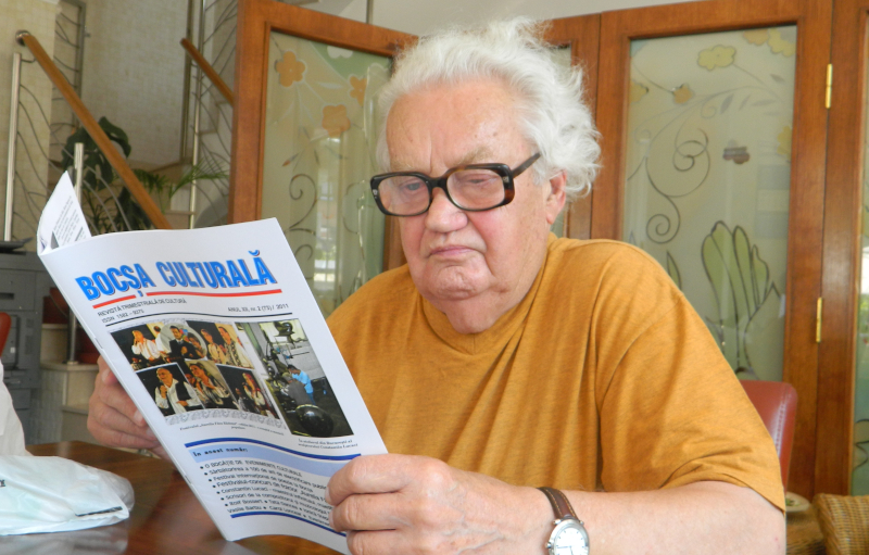 In Memoriam Constantin Lucaci 1 lucaci poza
