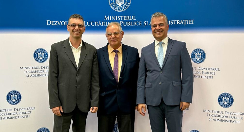 Peste șapte milioane de lei pentru comuna Berliște 1 berlisste