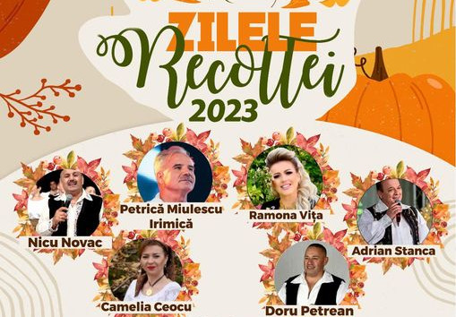 Reşiţenii sunt aşteptaţi la Zilele Recoltei 1 381000333 330798105994443 2872311234554777224 n