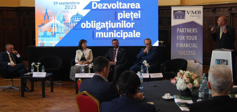 Reșița, primul oraș din România care emite Obligațiuni Verzi pe piața financiară 1 popa bucuresti