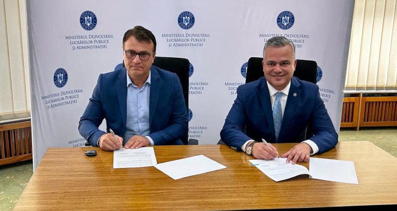 Proiect de peste 23 de milioane de lei pentru modernizarea comunei Zăvoi 1 zavoi primar