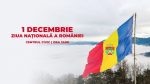 Reșița: Programul oficial dedicat Zilei Naționale a României