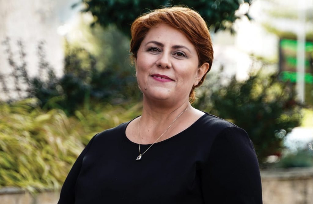 Oana Glăvan Cenan a plecat spre stele 1 oana glavan