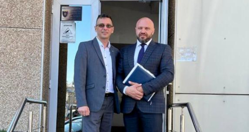 Peste 19 milioane de lei pentru Muzeul Banatul Montan Reșita și Centrul Școlar Christiana din Bocșa 1 pnl dezv