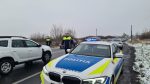 În weekend, polițiștii cărășeni au dat aproape 1.000 de amenzi în trafic