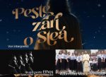 Concert de colinde „Peste zări o stea“, la Casa de Cultură Moldova Nouă