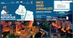 Concurs de reportaje „Doru Dinu Glăvan” – ,,Mici mari jurnalişti”, ediția 2024
