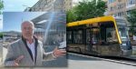 În patru-cinci luni, tramvaiul va circula în Reșița!