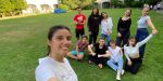 La Caransebeș a fost lansat proiectul „Tineri voluntari pentru comunitate”